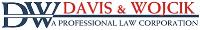 Davis & Wojcik, A Professional Law Corporation image 1